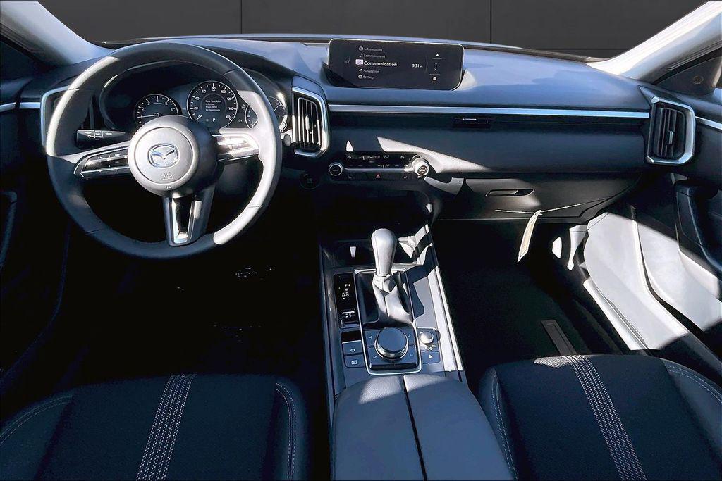 new 2026 Mazda CX-50 car, priced at $33,510