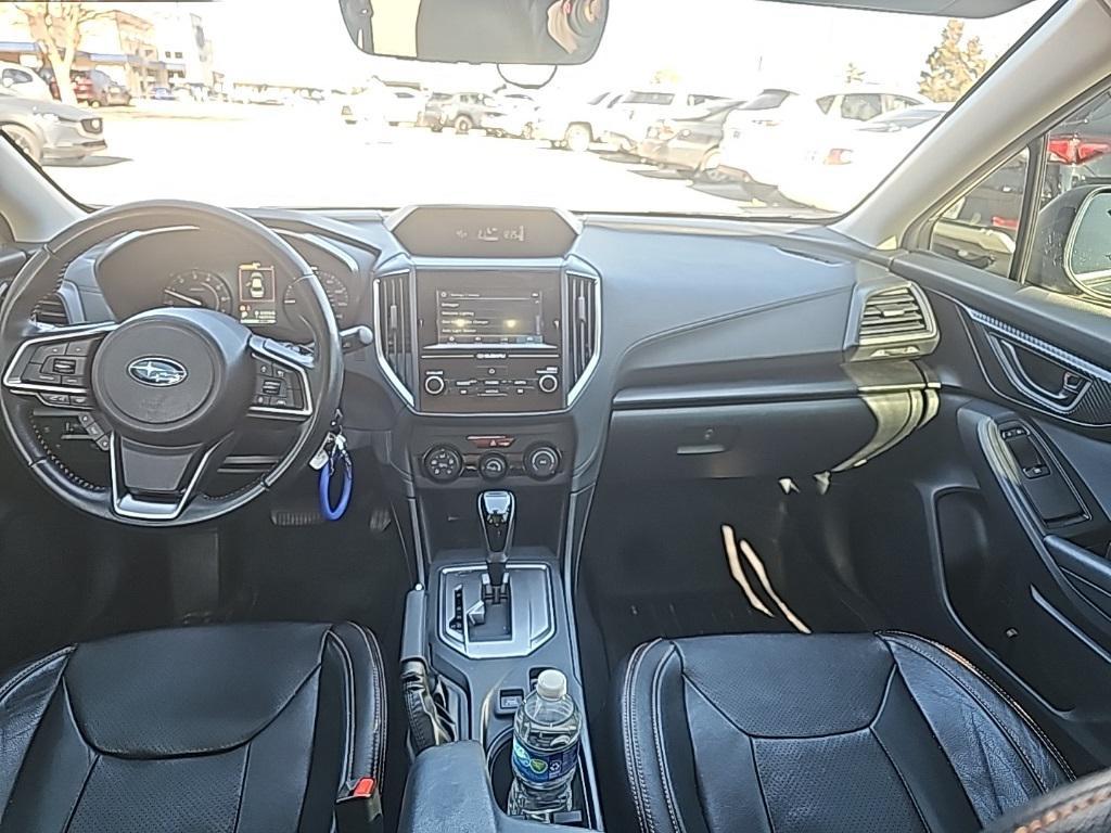 used 2018 Subaru Crosstrek car, priced at $14,094