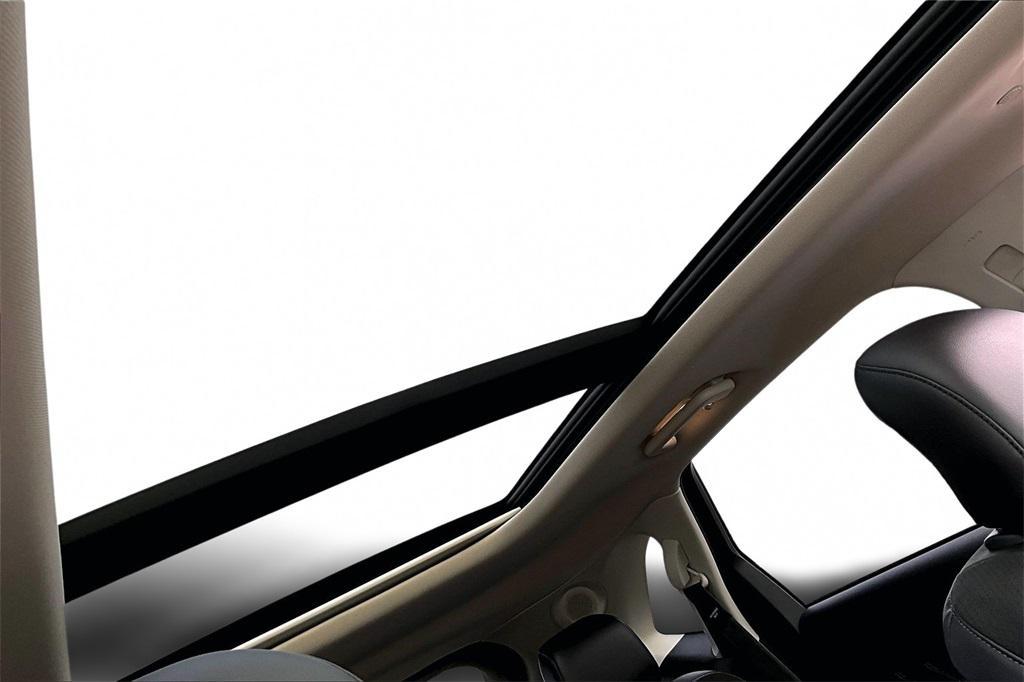 used 2017 Ford Edge car, priced at $16,802