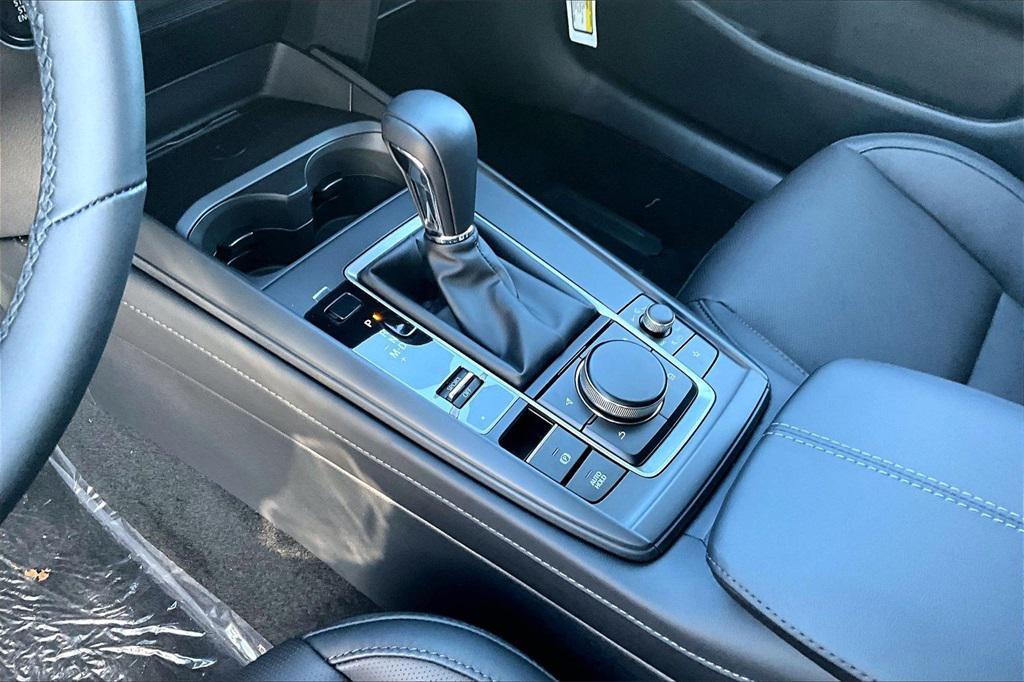 new 2026 Mazda CX-30 car, priced at $34,035