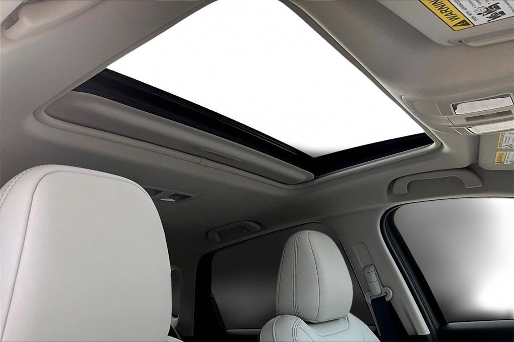 used 2025 Mazda CX-5 car, priced at $33,475