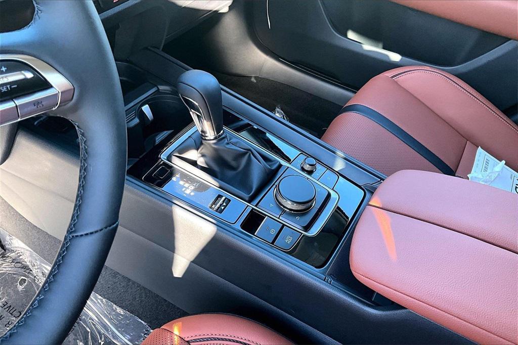 new 2026 Mazda CX-50 car, priced at $43,105