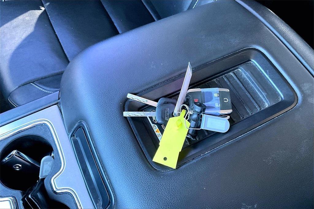 used 2017 GMC Sierra 1500 car, priced at $16,995