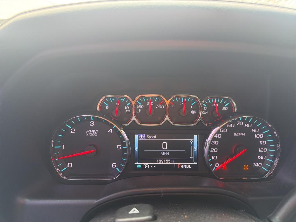 used 2017 GMC Sierra 1500 car, priced at $19,795