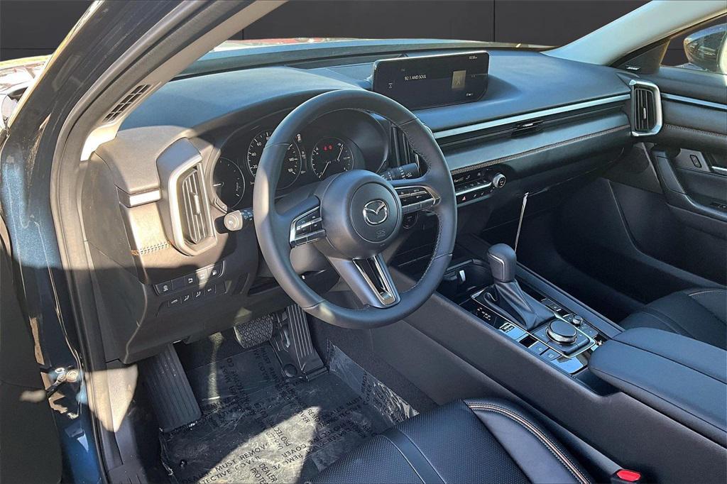 new 2026 Mazda CX-50 Hybrid car, priced at $37,935