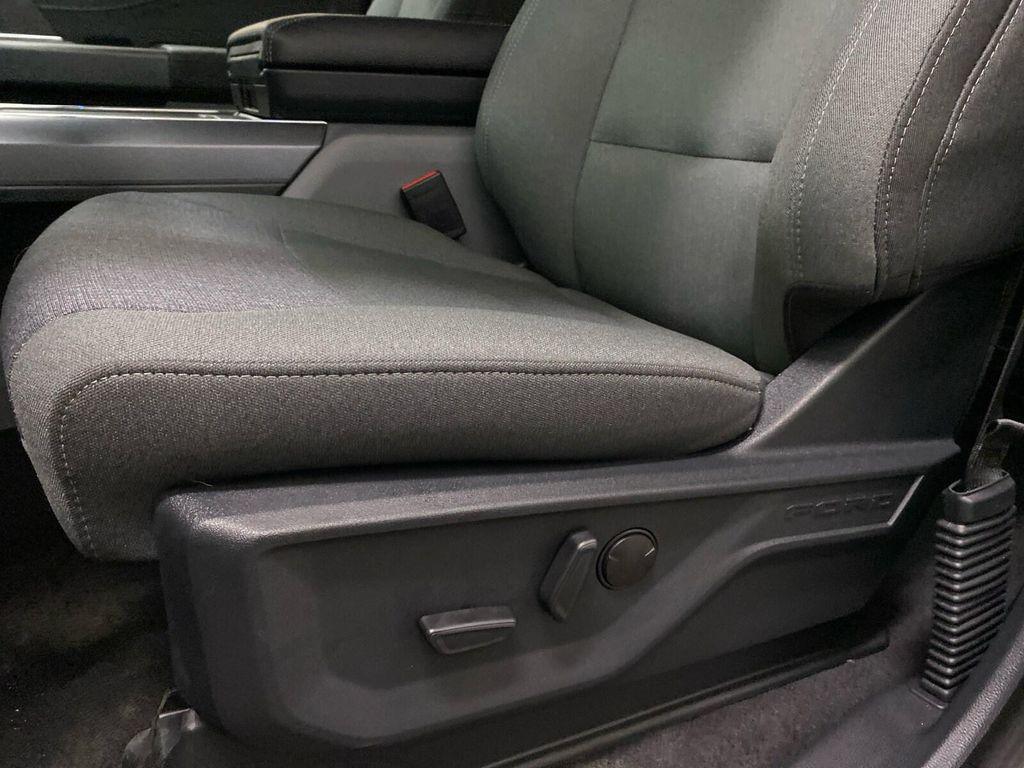 new 2025 Ford F-150 car, priced at $67,210