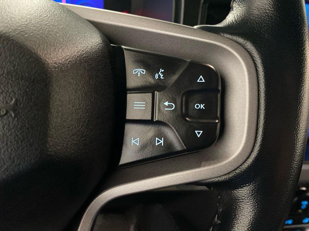 used 2022 Ford Bronco car, priced at $47,685