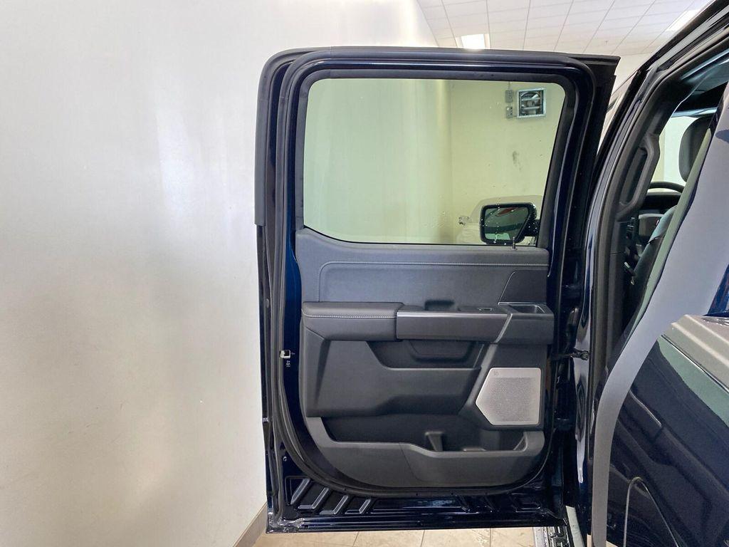 new 2026 Ford F-150 car, priced at $78,445