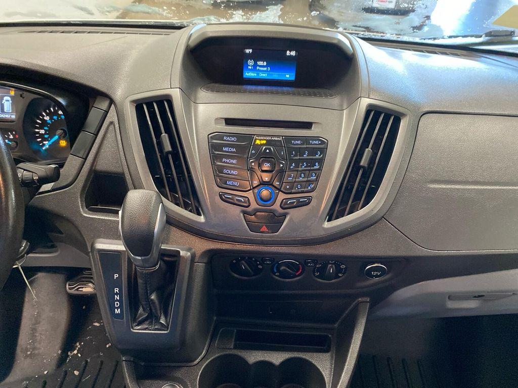 used 2019 Ford Transit-150 car, priced at $28,685