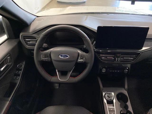 new 2025 Ford Escape car, priced at $39,025