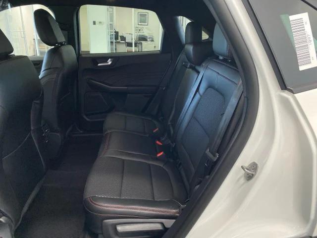 new 2025 Ford Escape car, priced at $39,025