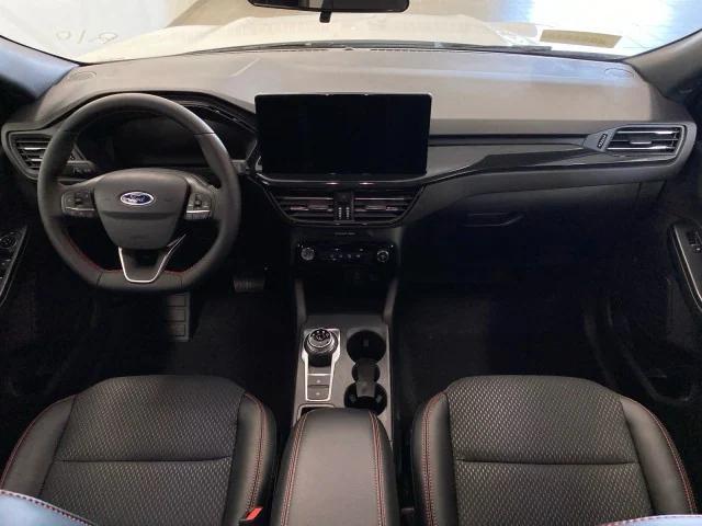 new 2025 Ford Escape car, priced at $39,025