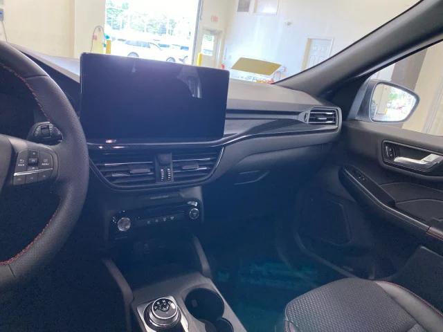 new 2025 Ford Escape car, priced at $39,025