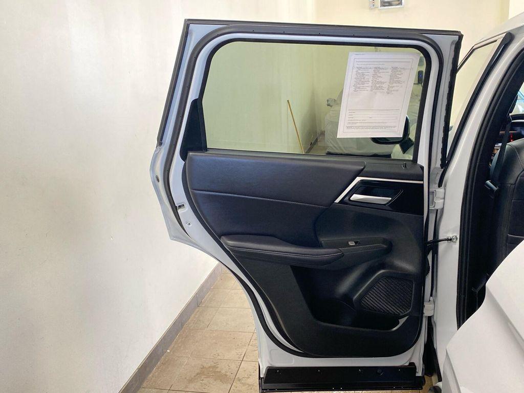 used 2024 Mitsubishi Outlander car, priced at $24,685