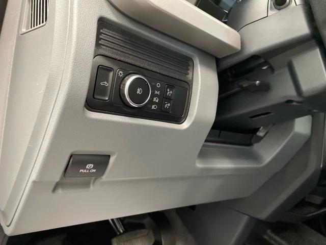 new 2025 Ford F-350 car, priced at $73,985