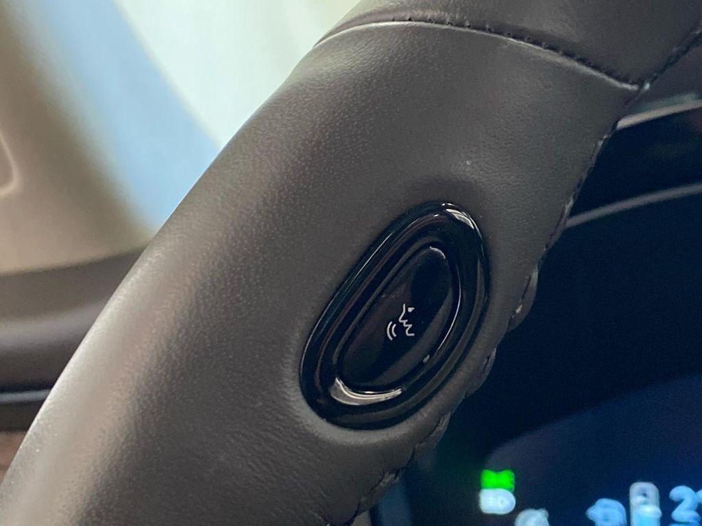 used 2023 Lincoln Corsair car