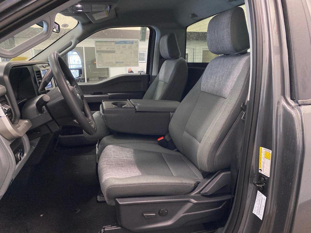 new 2025 Ford F-350 car, priced at $58,865