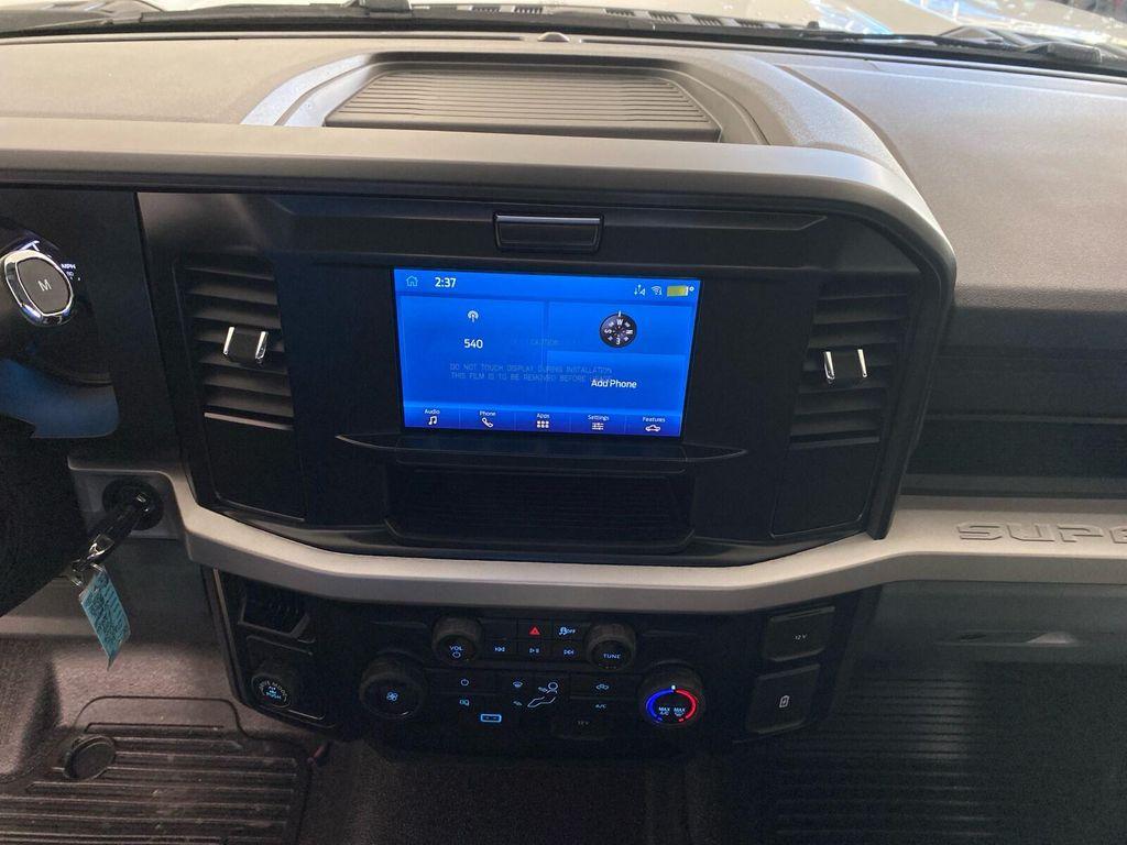 new 2026 Ford F-250 car, priced at $50,380