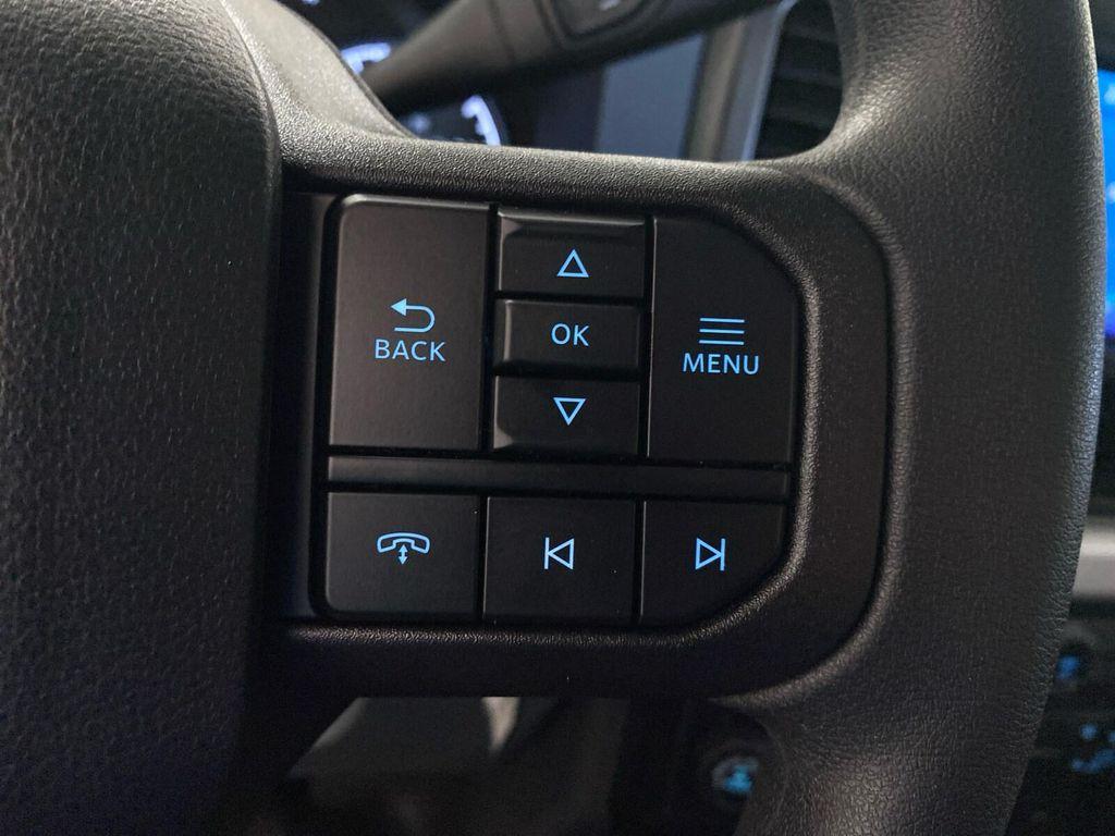 new 2026 Ford F-250 car, priced at $50,380