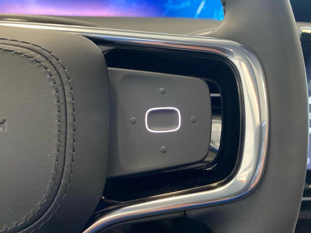 new 2026 Lincoln Nautilus car, priced at $77,755