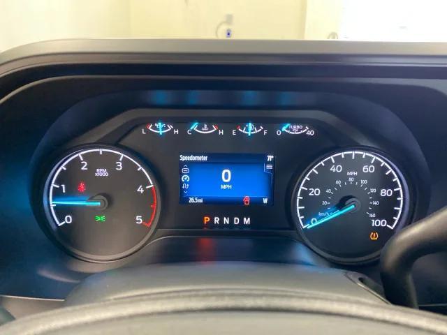 new 2026 Ford F-350 car, priced at $66,985