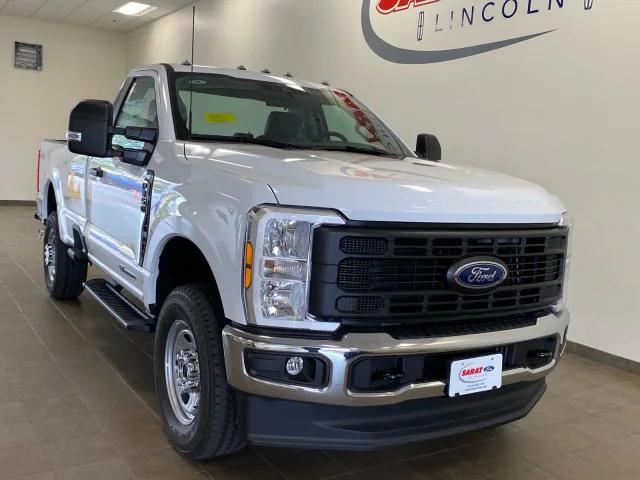 new 2026 Ford F-350 car, priced at $66,985