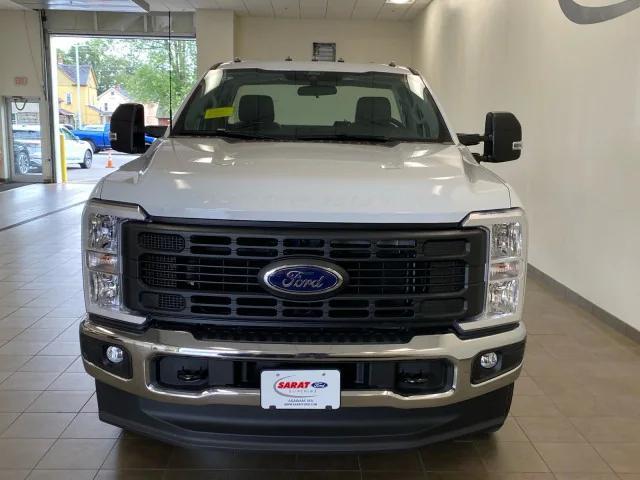 new 2026 Ford F-350 car, priced at $66,985