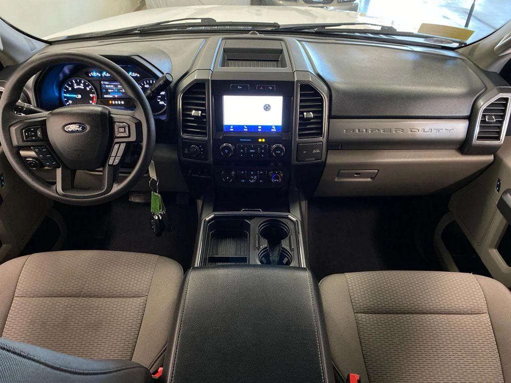 used 2022 Ford F-250 car, priced at $56,685
