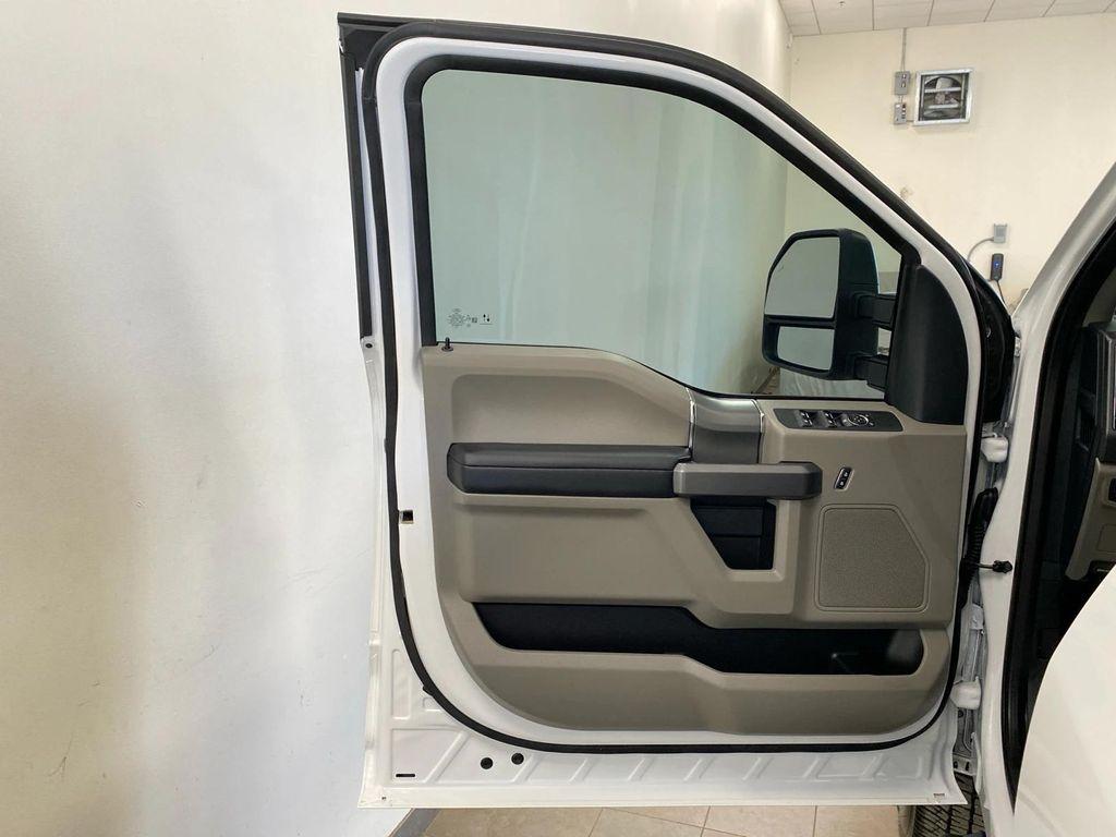 used 2022 Ford F-250 car, priced at $56,685