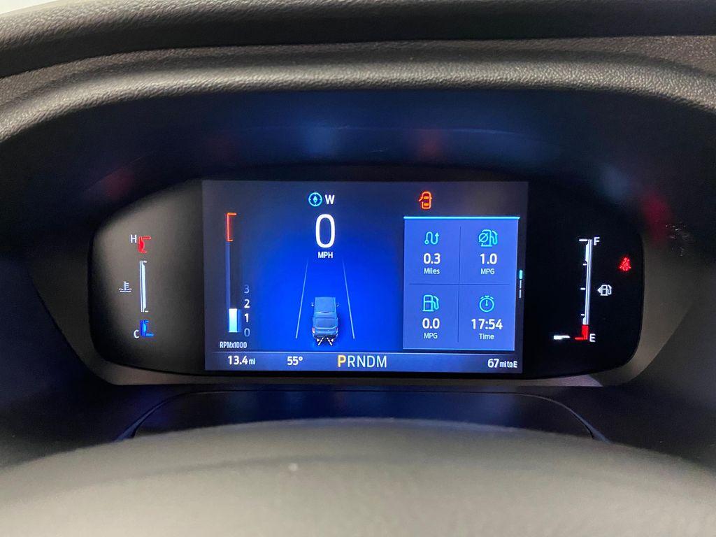 new 2026 Ford Transit-250 car, priced at $57,420