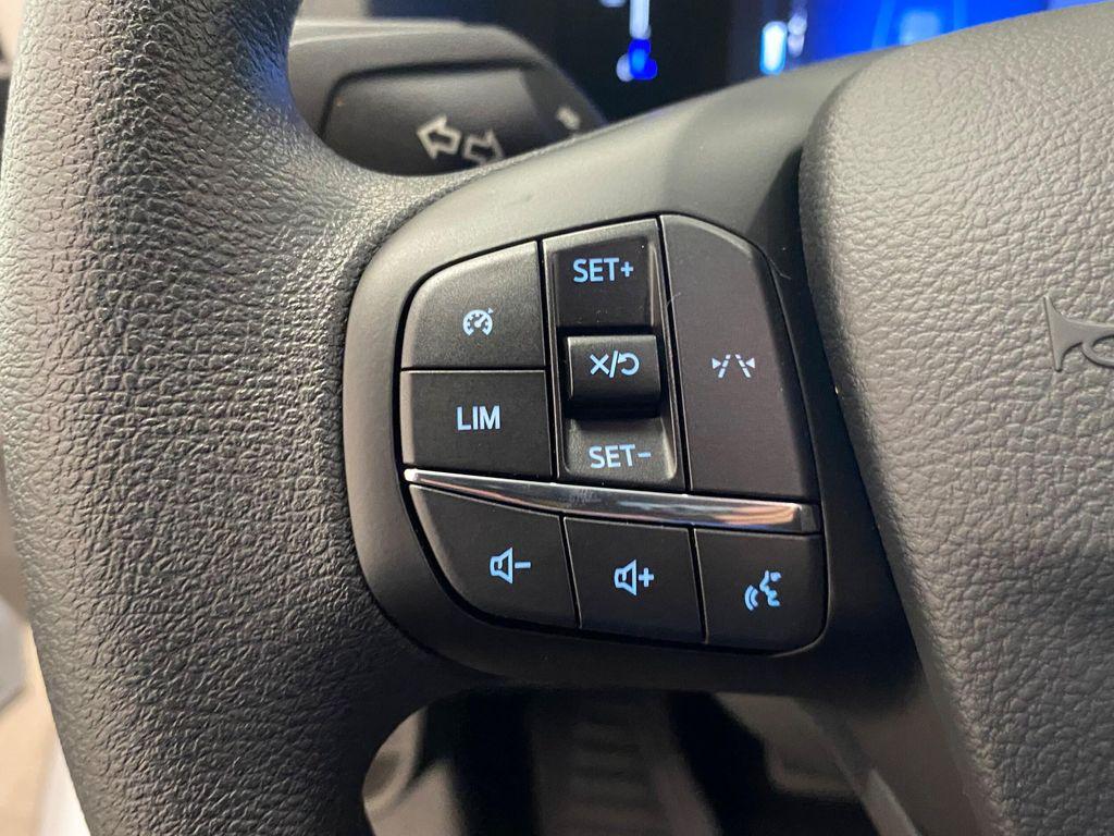 new 2026 Ford Transit-250 car, priced at $57,420