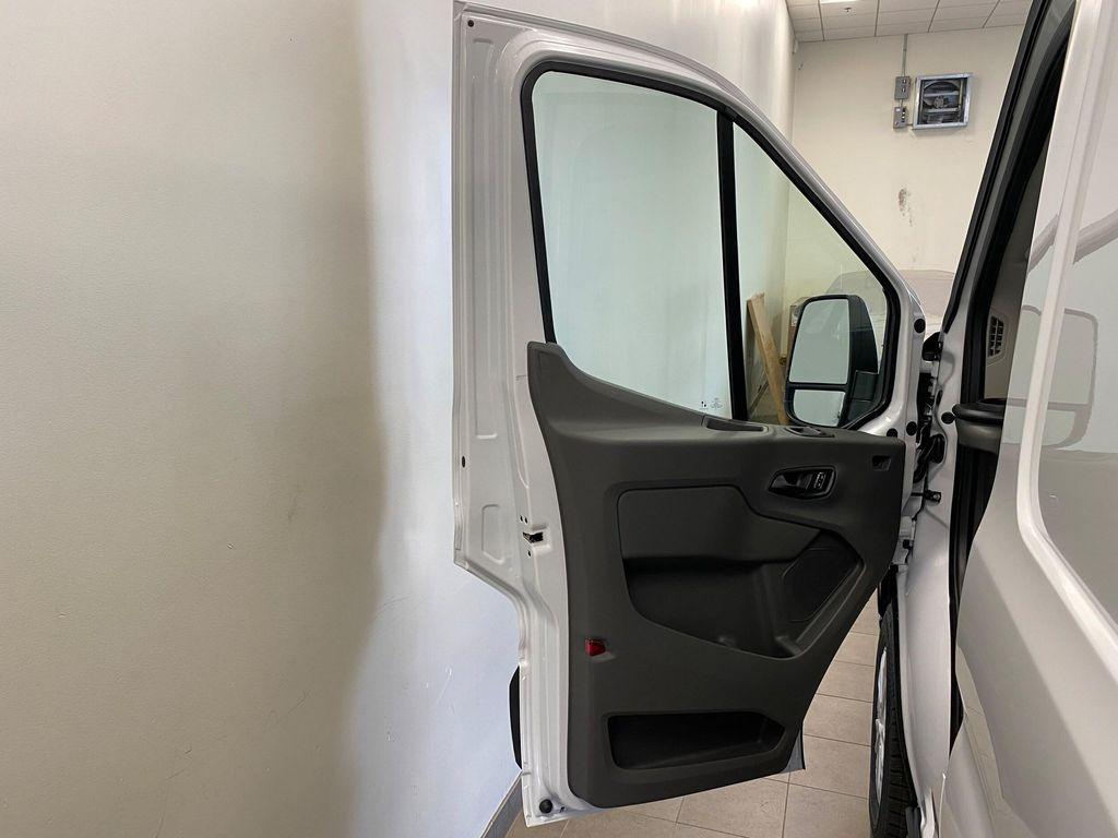 new 2026 Ford Transit-250 car, priced at $57,420