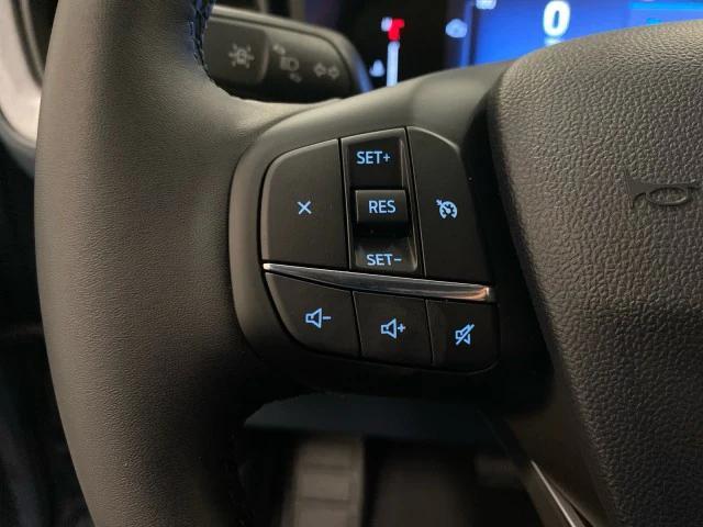 new 2025 Ford Maverick car, priced at $40,310