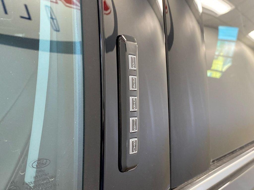 new 2026 Ford F-350 car, priced at $93,500