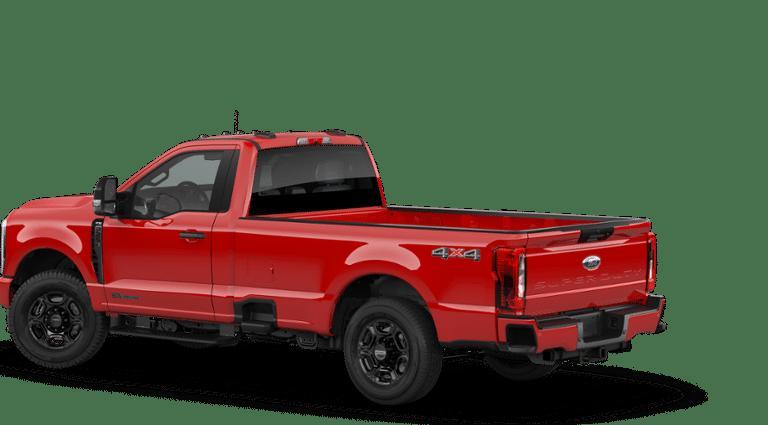 new 2026 Ford F-250 car, priced at $69,730