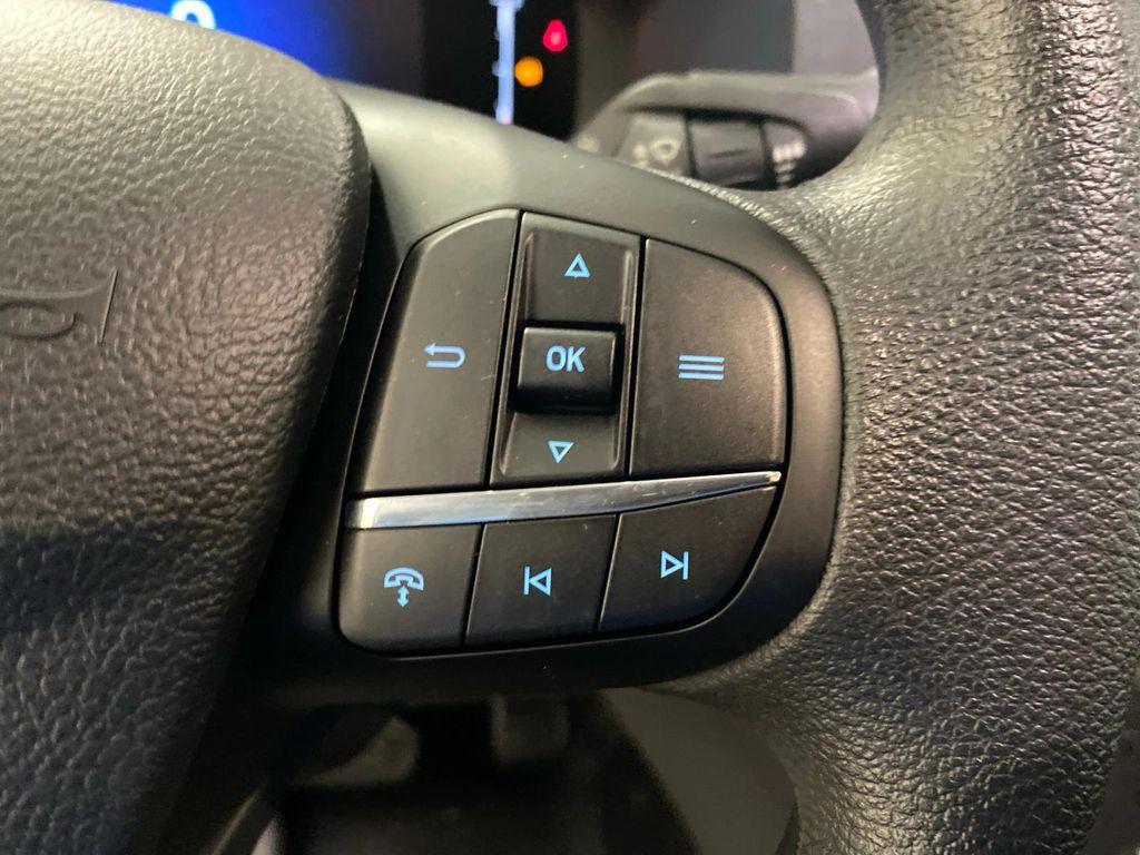 new 2026 Ford Transit-250 car, priced at $57,335