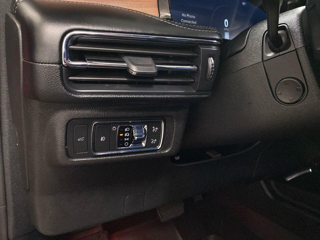 used 2021 Lincoln Corsair car, priced at $26,685