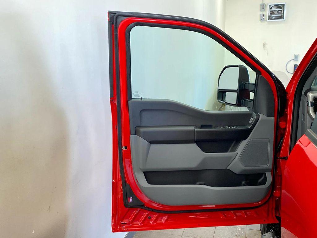 new 2026 Ford F-250 car, priced at $69,820