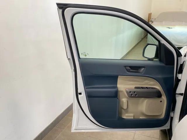 new 2025 Ford Maverick car, priced at $40,060