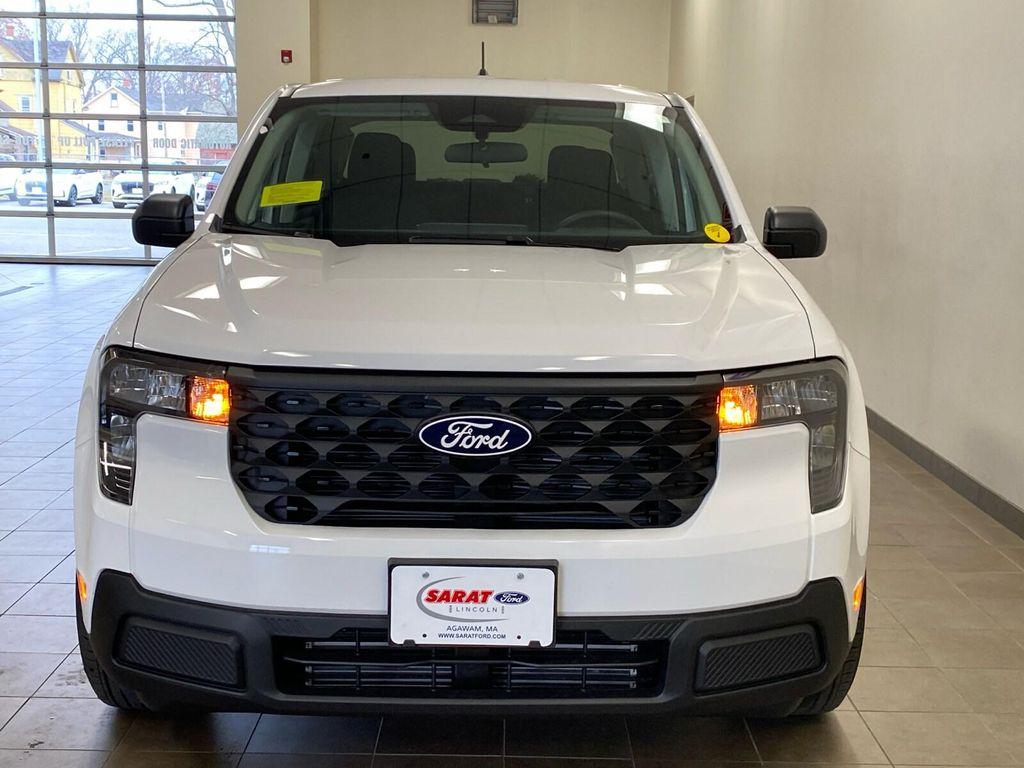 new 2025 Ford Maverick car, priced at $32,200