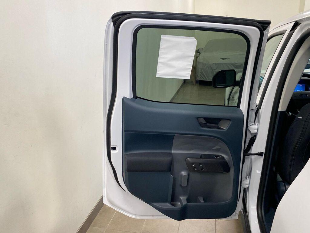 new 2025 Ford Maverick car, priced at $32,200