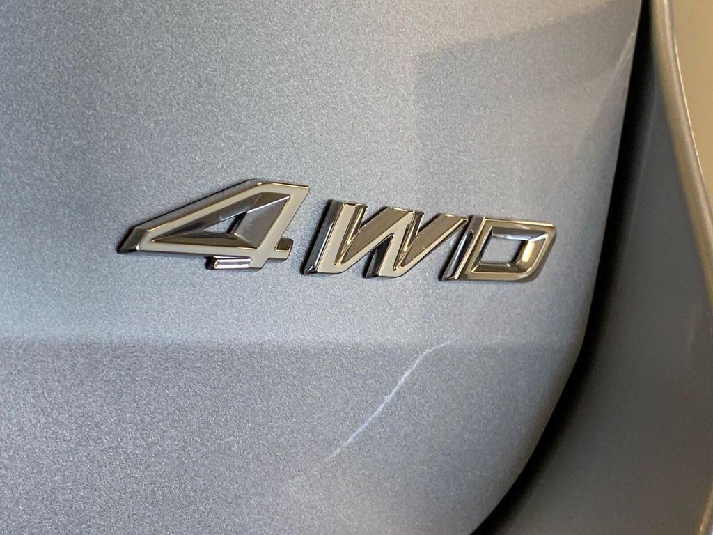 used 2022 Ford Explorer car, priced at $30,685