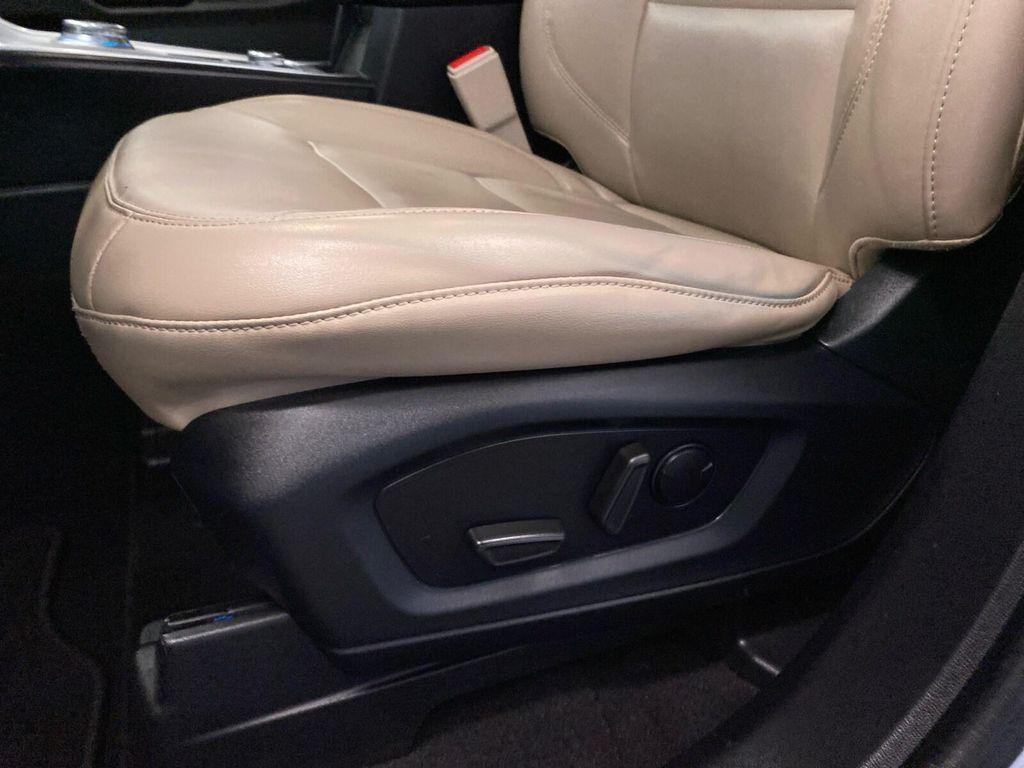 used 2022 Ford Explorer car, priced at $30,685