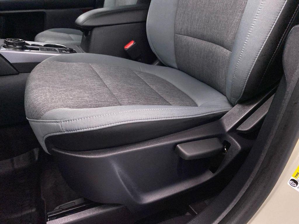 used 2024 Ford Bronco Sport car, priced at $29,380