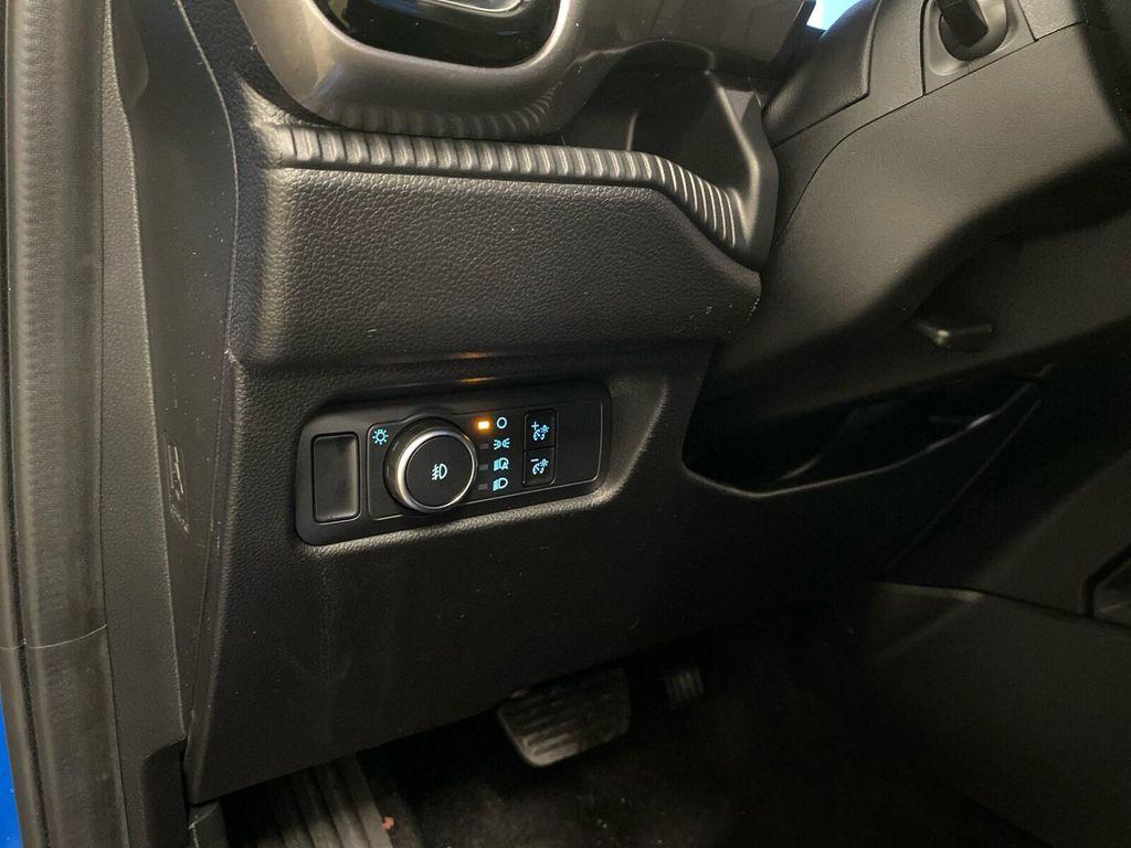 new 2025 Ford Ranger car, priced at $43,725