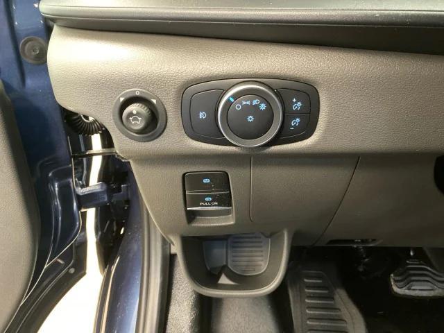 new 2024 Ford Transit-350 car, priced at $58,280