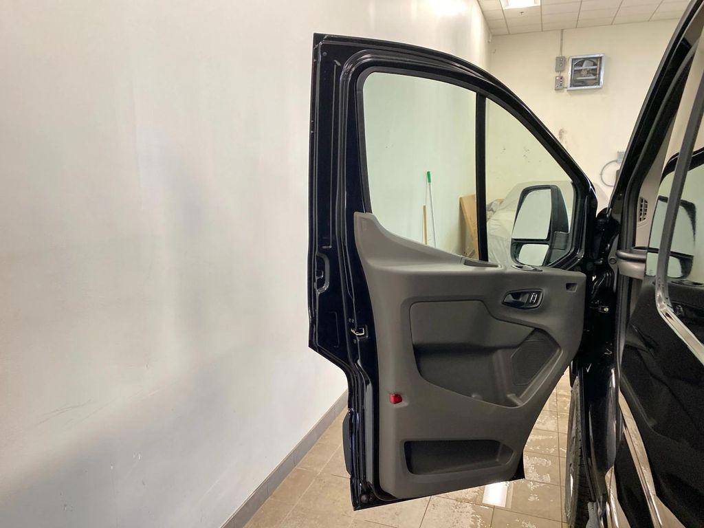 new 2026 Ford Transit-150 car, priced at $52,560