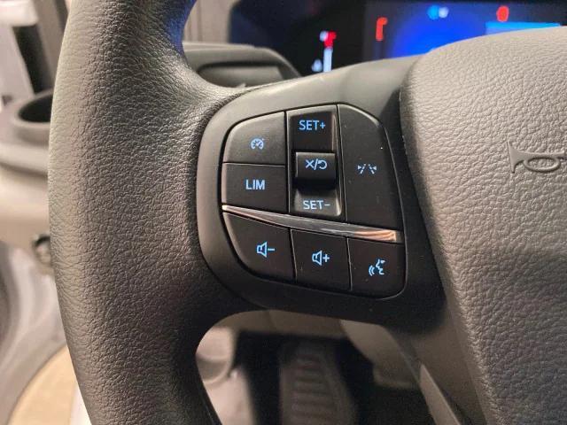 new 2026 Ford Transit-250 car, priced at $57,420