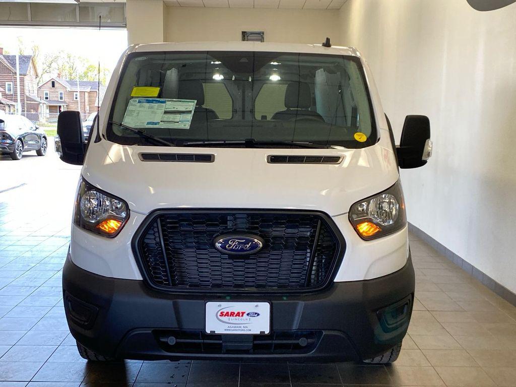 new 2025 Ford Transit-250 car, priced at $54,380