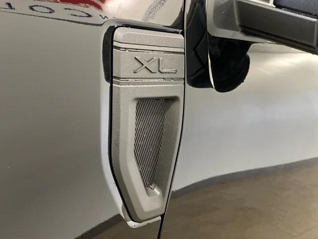 new 2025 Ford Maverick car, priced at $30,655